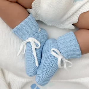 BOOTIES | RIVER