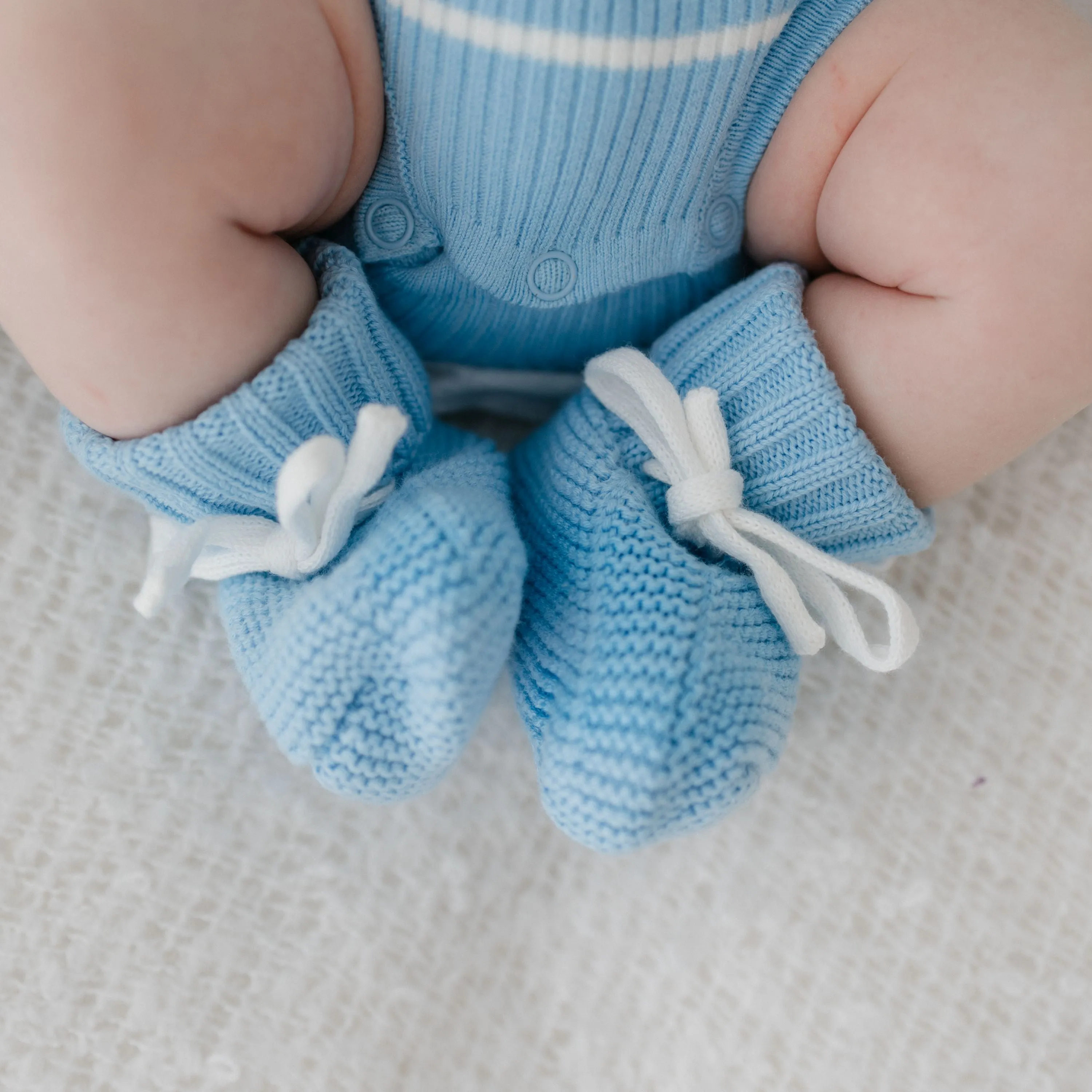 BOOTIES | RIVER