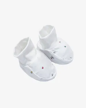 Booties