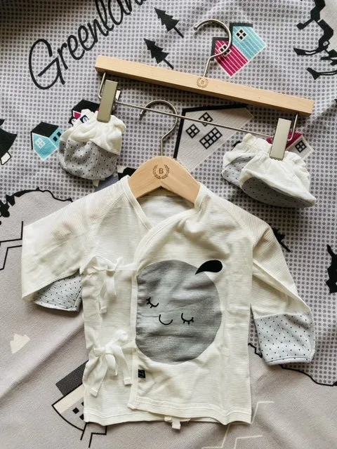Borny Newborn Sets