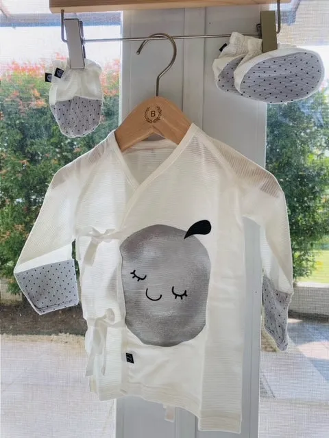 Borny Newborn Sets