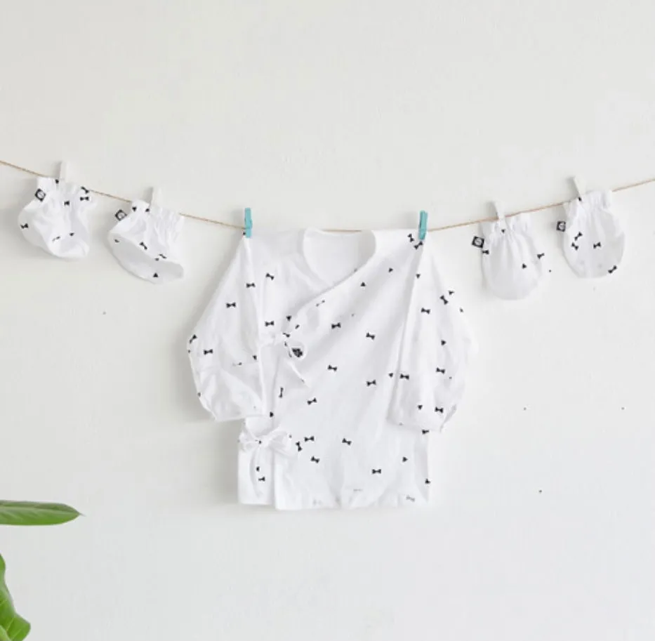 Borny Newborn Sets