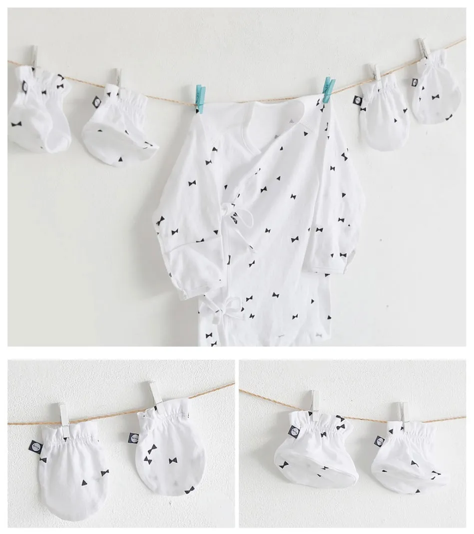 Borny Newborn Sets