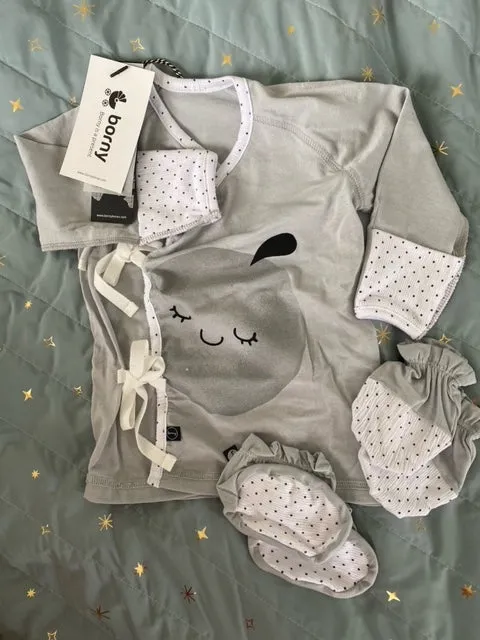 Borny Newborn Sets