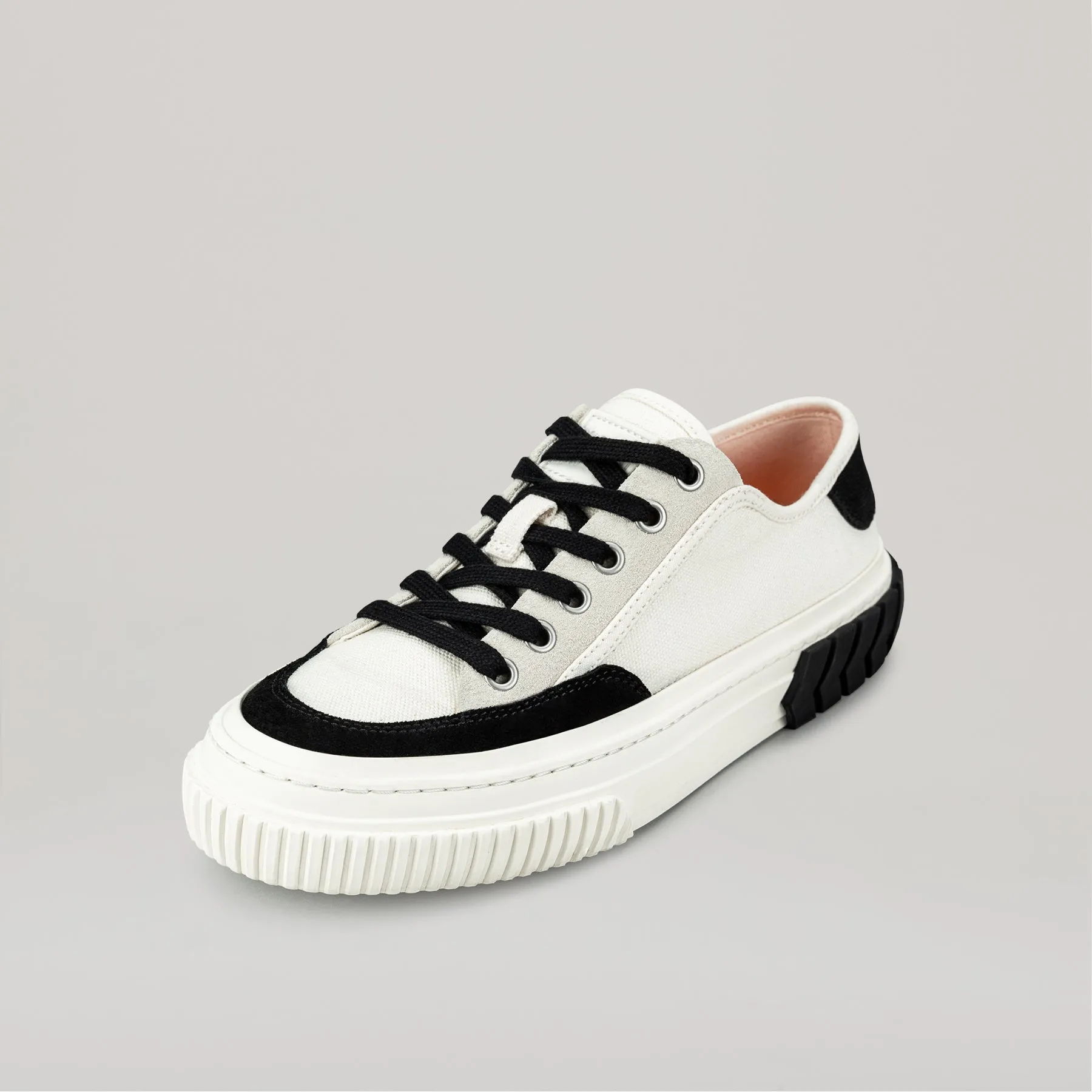 both - TYRES SUMMER LOW-BLACK/WHITE