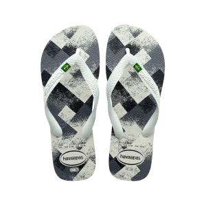 Brasil Fresh  Flip Flops