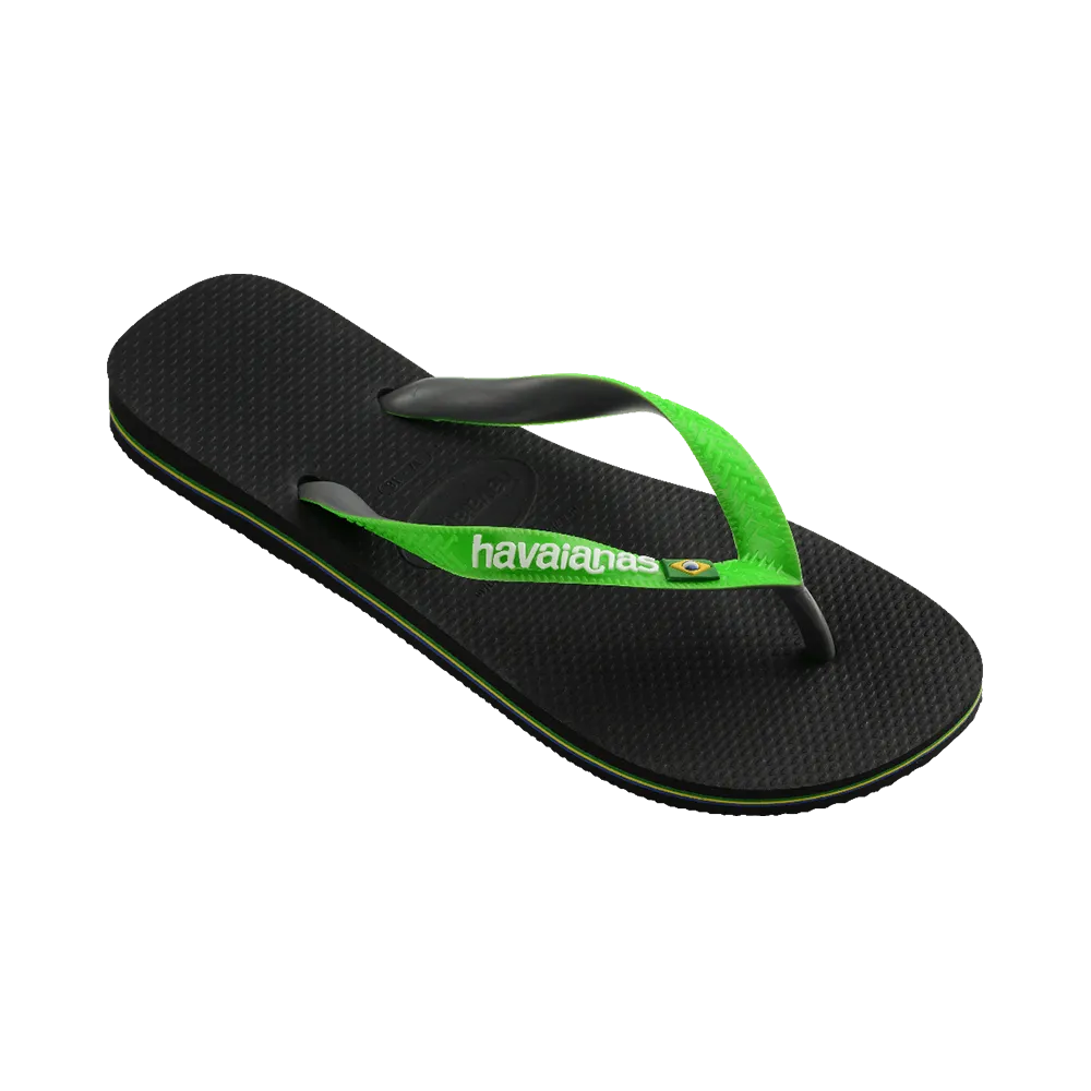 Brasil Mix Flip Flops