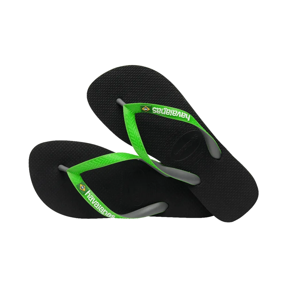 Brasil Mix Flip Flops