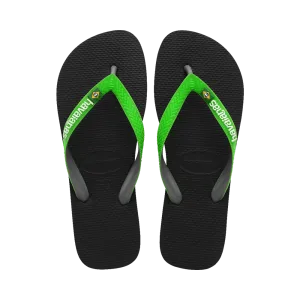 Brasil Mix Flip Flops