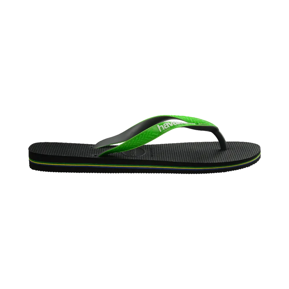Brasil Mix Flip Flops