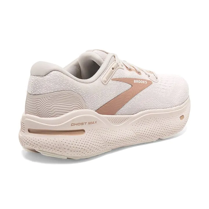 BROOKS GHOST MAX WOMEN'S MEDIUM AND WIDE - FINAL SALE!