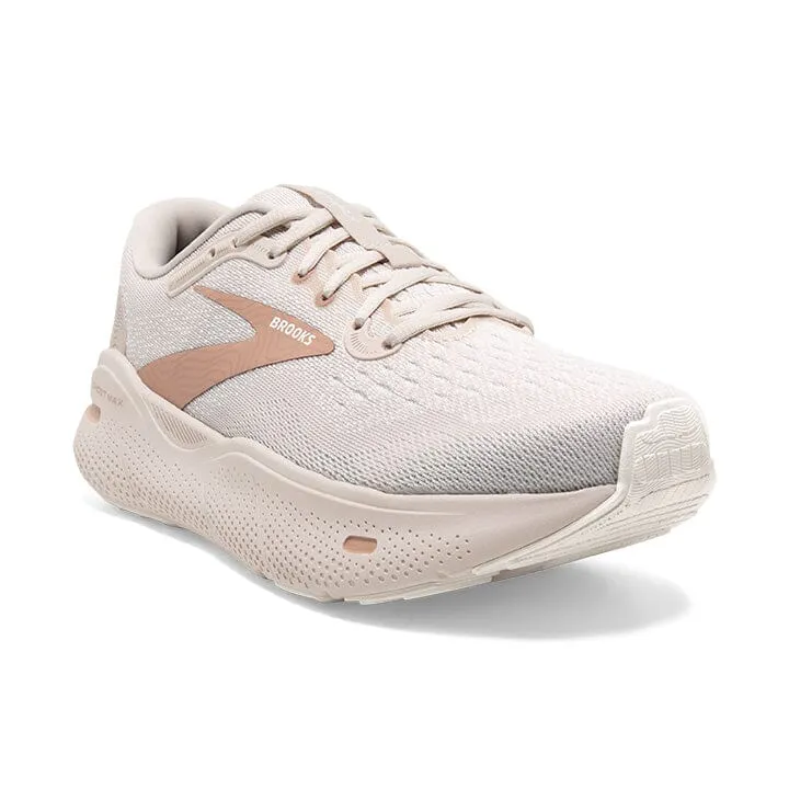 BROOKS GHOST MAX WOMEN'S MEDIUM AND WIDE - FINAL SALE!