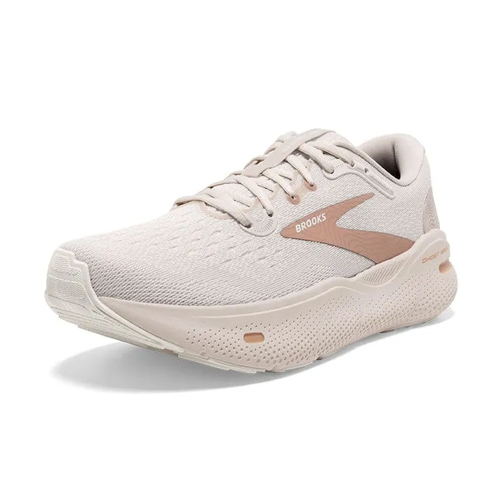 BROOKS GHOST MAX WOMEN'S MEDIUM AND WIDE - FINAL SALE!