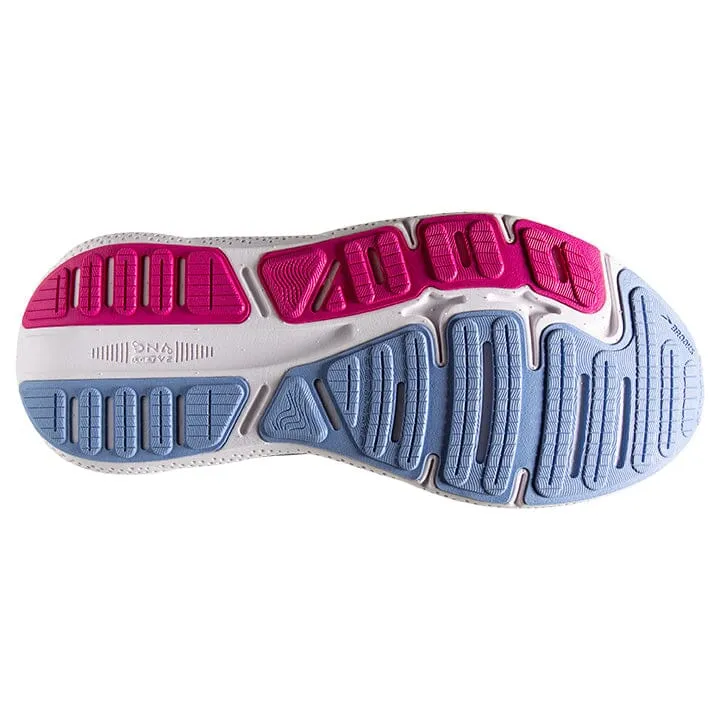 BROOKS GHOST MAX WOMEN'S MEDIUM AND WIDE - FINAL SALE!