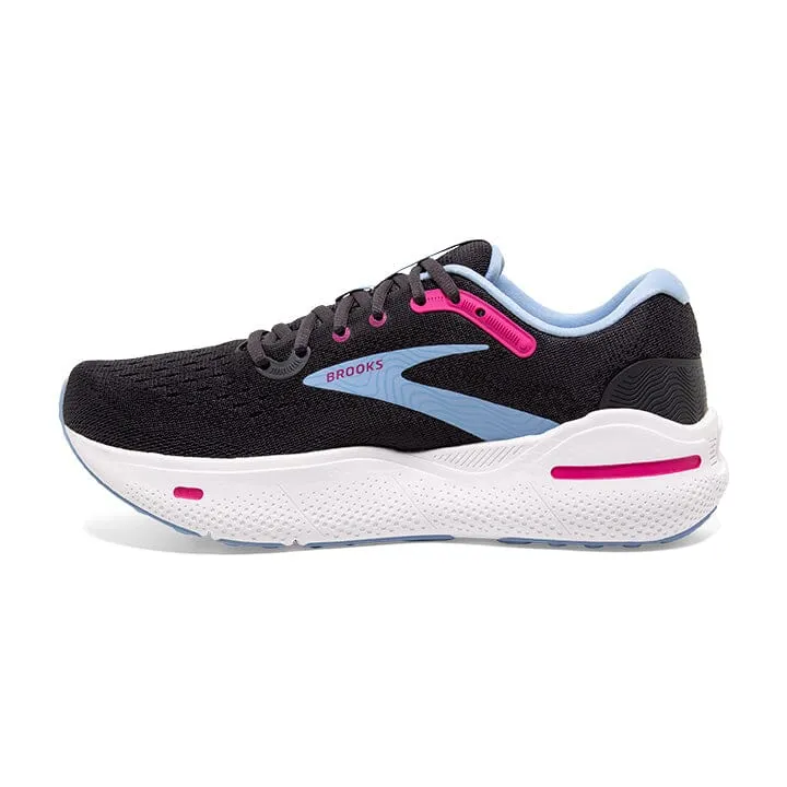 BROOKS GHOST MAX WOMEN'S MEDIUM AND WIDE - FINAL SALE!