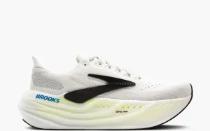 Brooks Men's Glycerin Max - Grey/Black/Nightlife