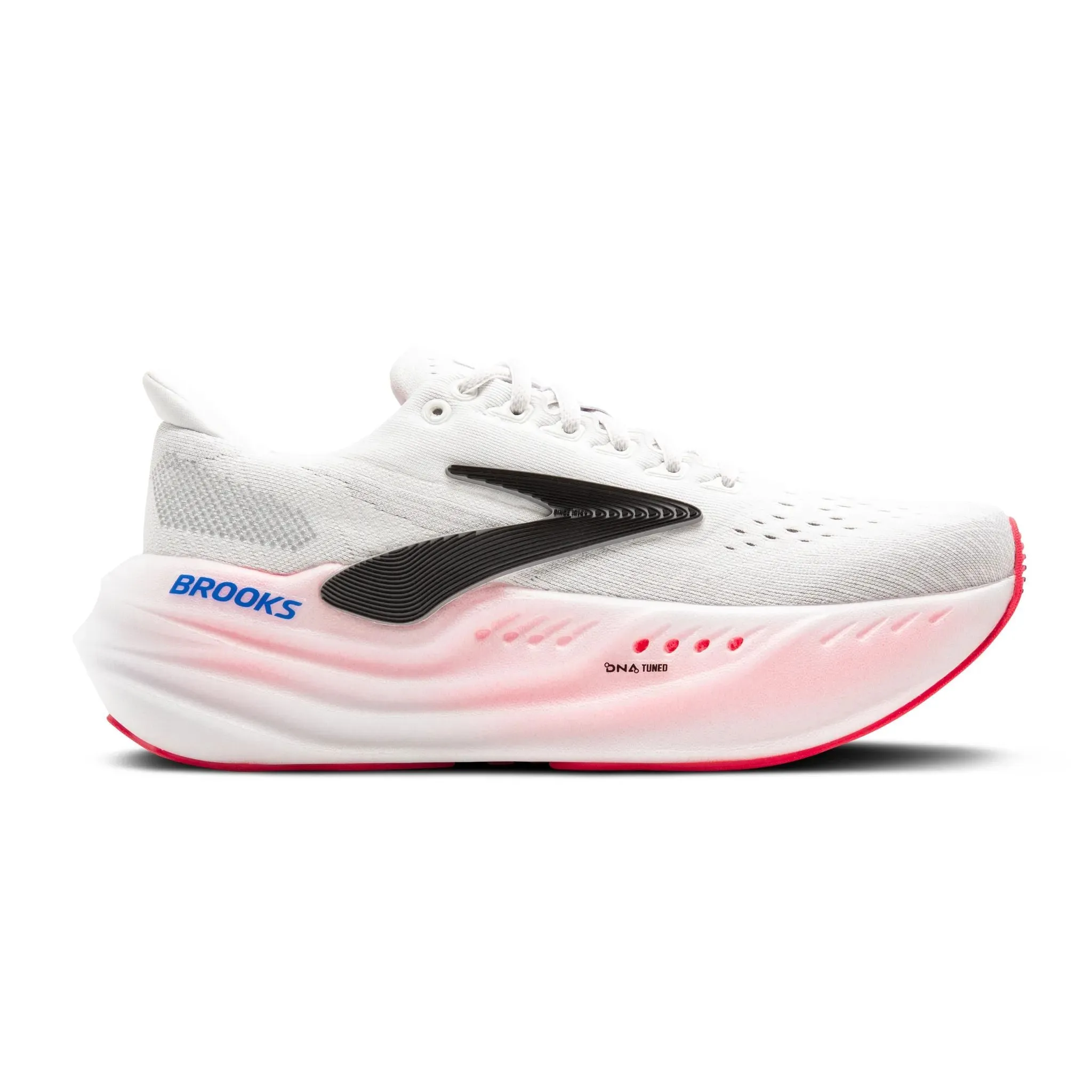 Brook's Women's 120436 118 Glycerin Max Cushion Support Running Shoes