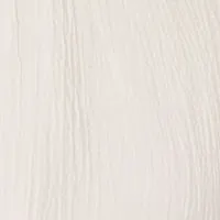 CALVIN KLEIN Womens White Textured Back Keyhole Drawstring Waist Sleeveless Round Neck Above The Knee Fit   Flare Dress