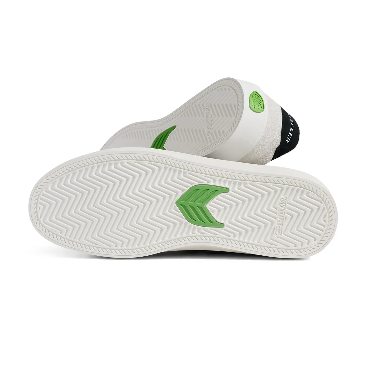 CARIUMA  HOEFLER T20 PRO Off White - Mens Sneaker