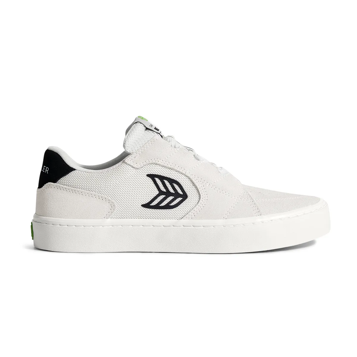 CARIUMA  HOEFLER T20 PRO Off White - Mens Sneaker