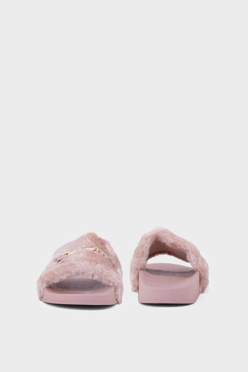 Casual Flip Flop IL0003-Pink