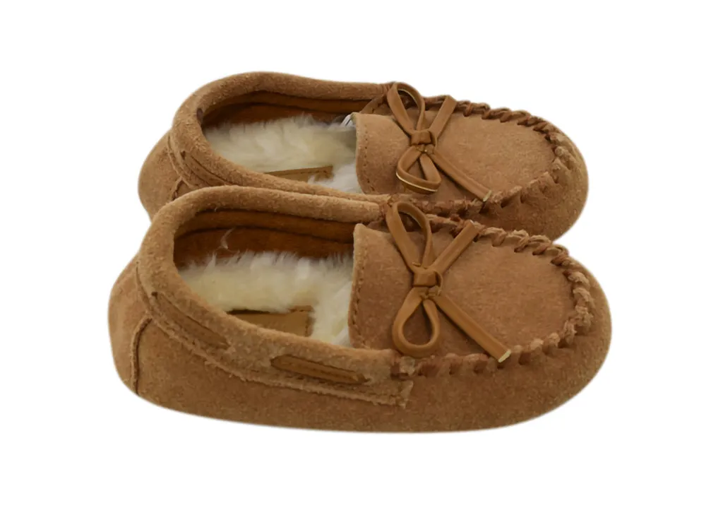 Clarks, Boys Shoes, Size 24