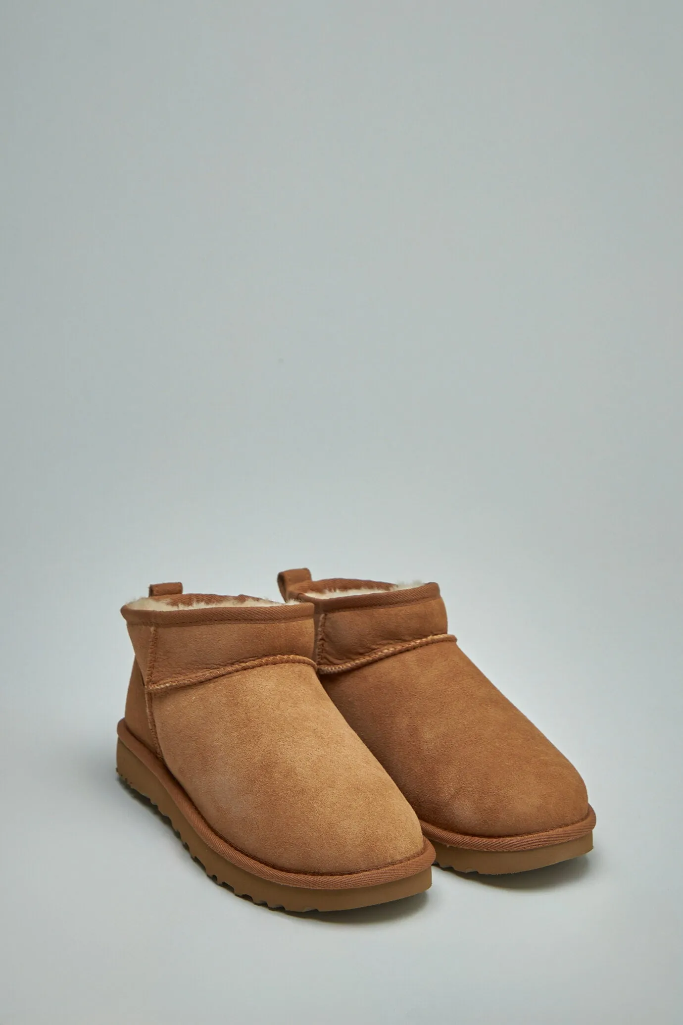 Classic Ultra Mini Chestnut