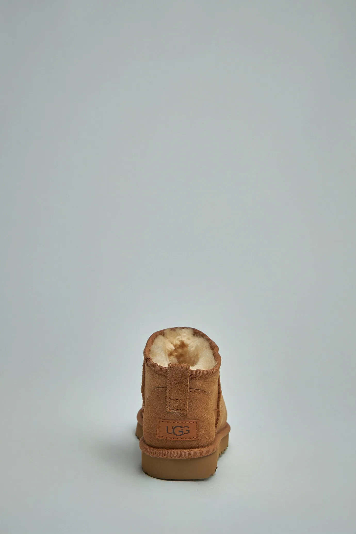 Classic Ultra Mini Chestnut