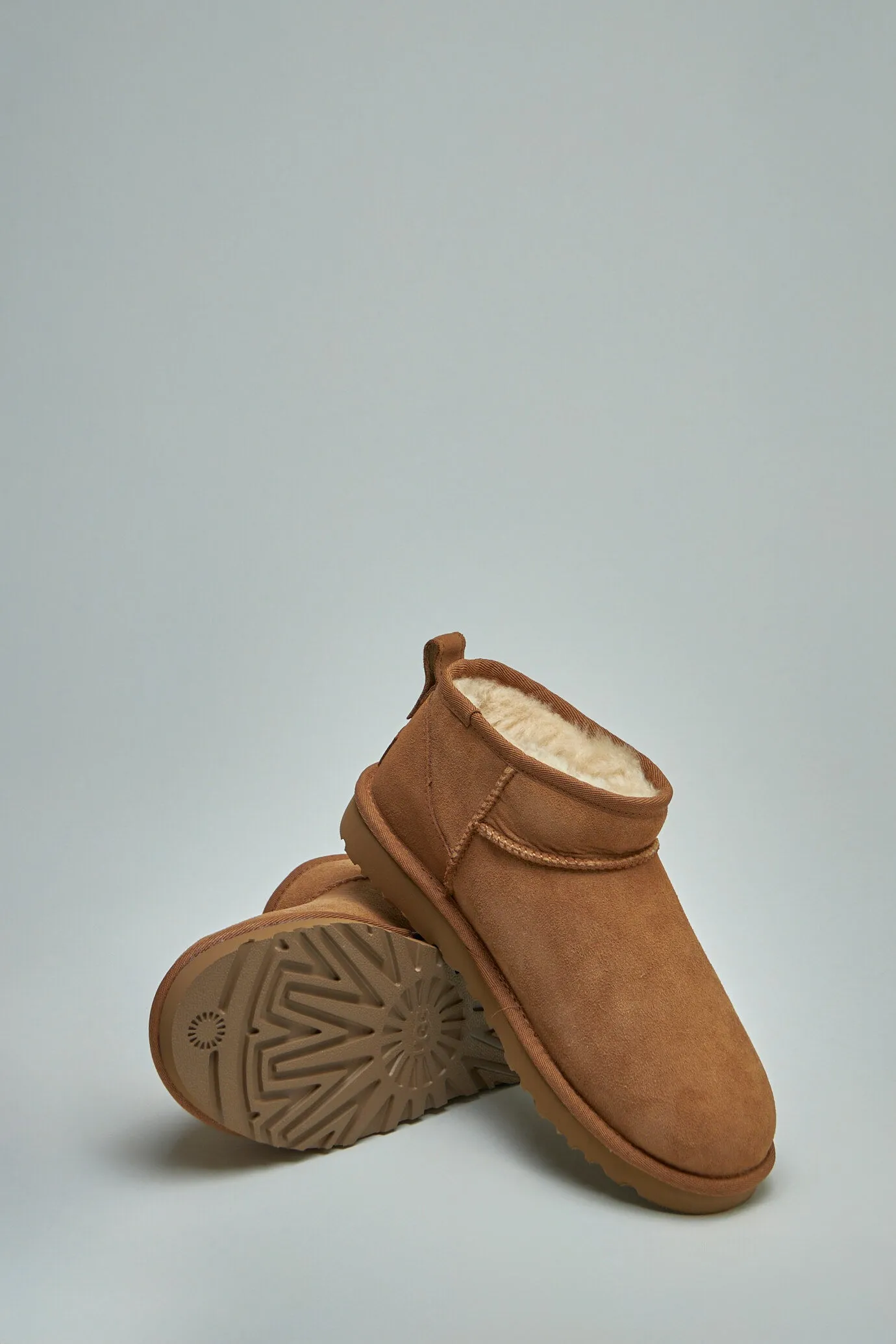 Classic Ultra Mini Chestnut