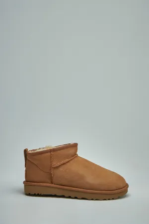 Classic Ultra Mini Chestnut