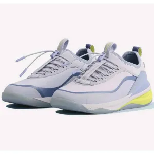 Clove - Aero's Shoes - Limited Edition - Purple Lime