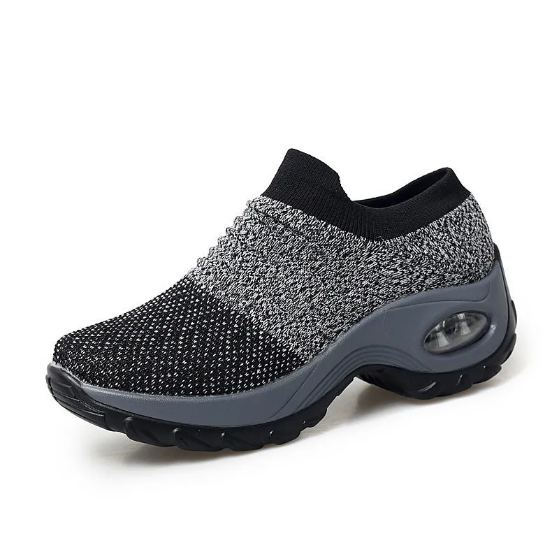 Comelyy Air Confort Sport Ergonomic Shoes