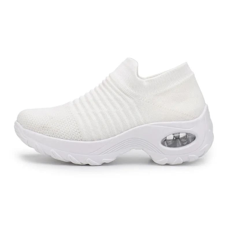 Comelyy Air Confort Sport Ergonomic Shoes