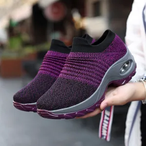 Comelyy Air Confort Sport Ergonomic Shoes