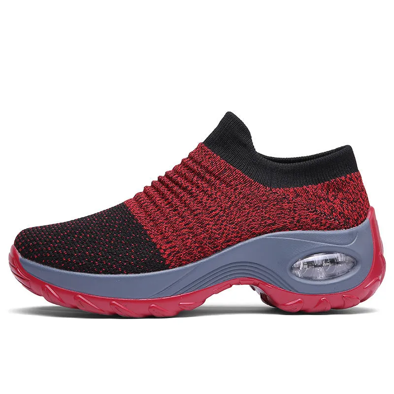 Comelyy Air Confort Sport Ergonomic Shoes