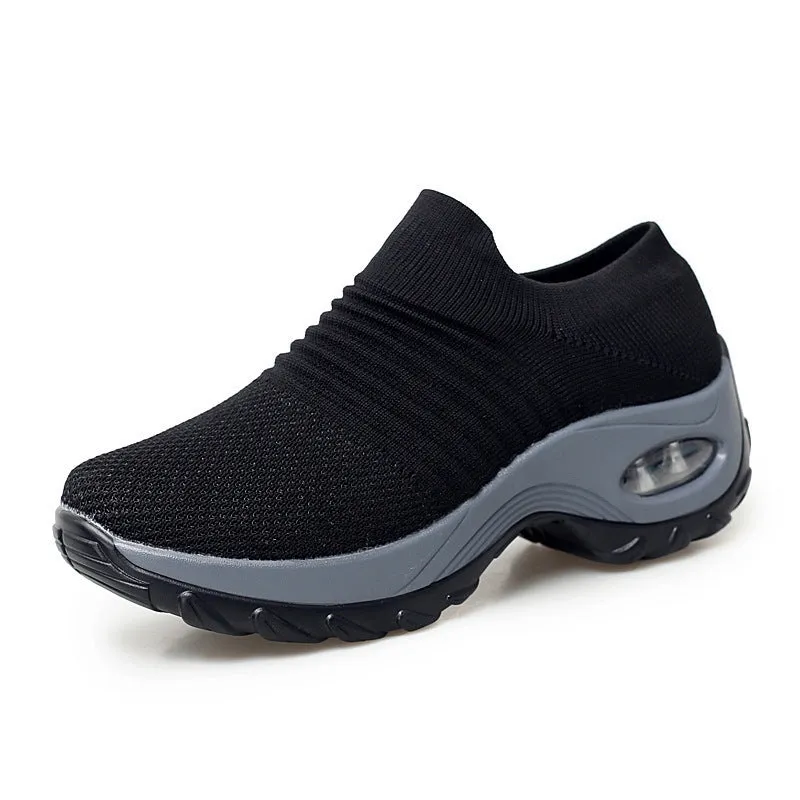Comelyy Air Confort Sport Ergonomic Shoes