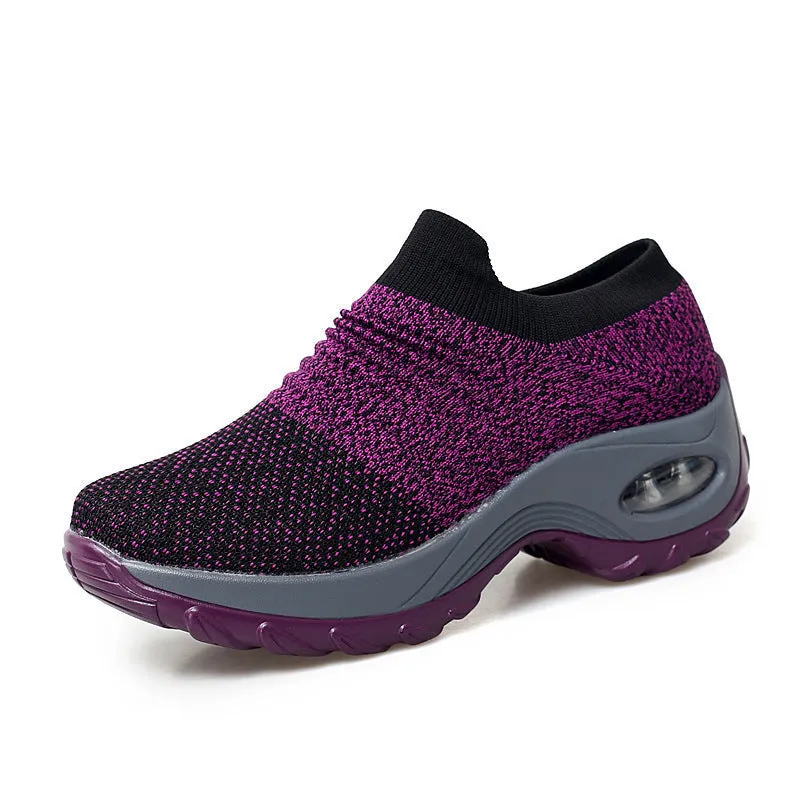 Comelyy Air Confort Sport Ergonomic Shoes