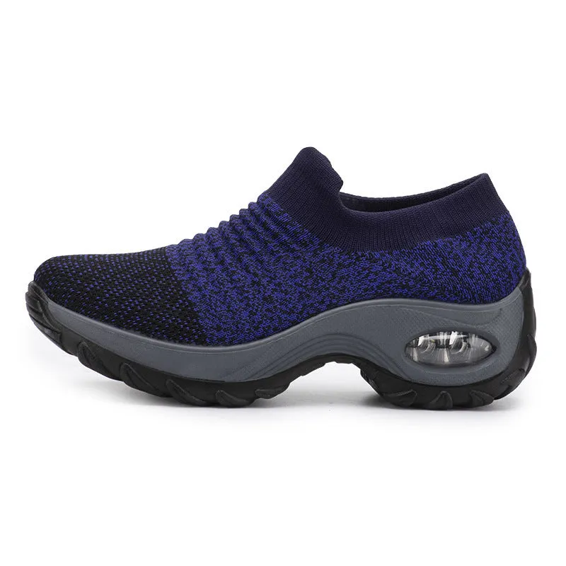 Comelyy Air Confort Sport Ergonomic Shoes
