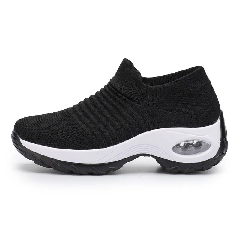 Comelyy Air Confort Sport Ergonomic Shoes