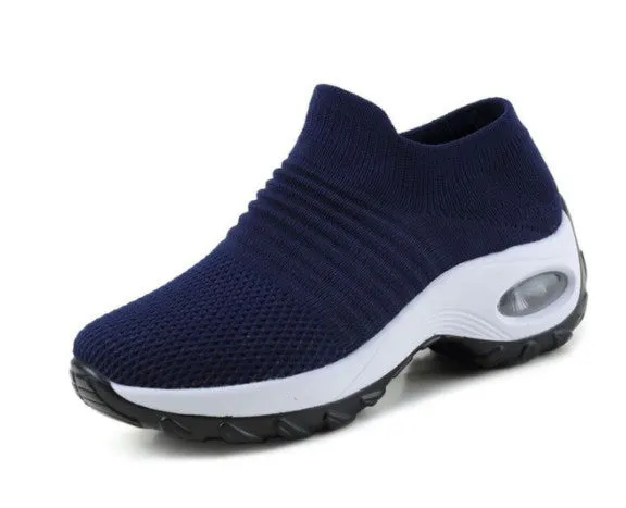 Comelyy Air Confort Sport Ergonomic Shoes