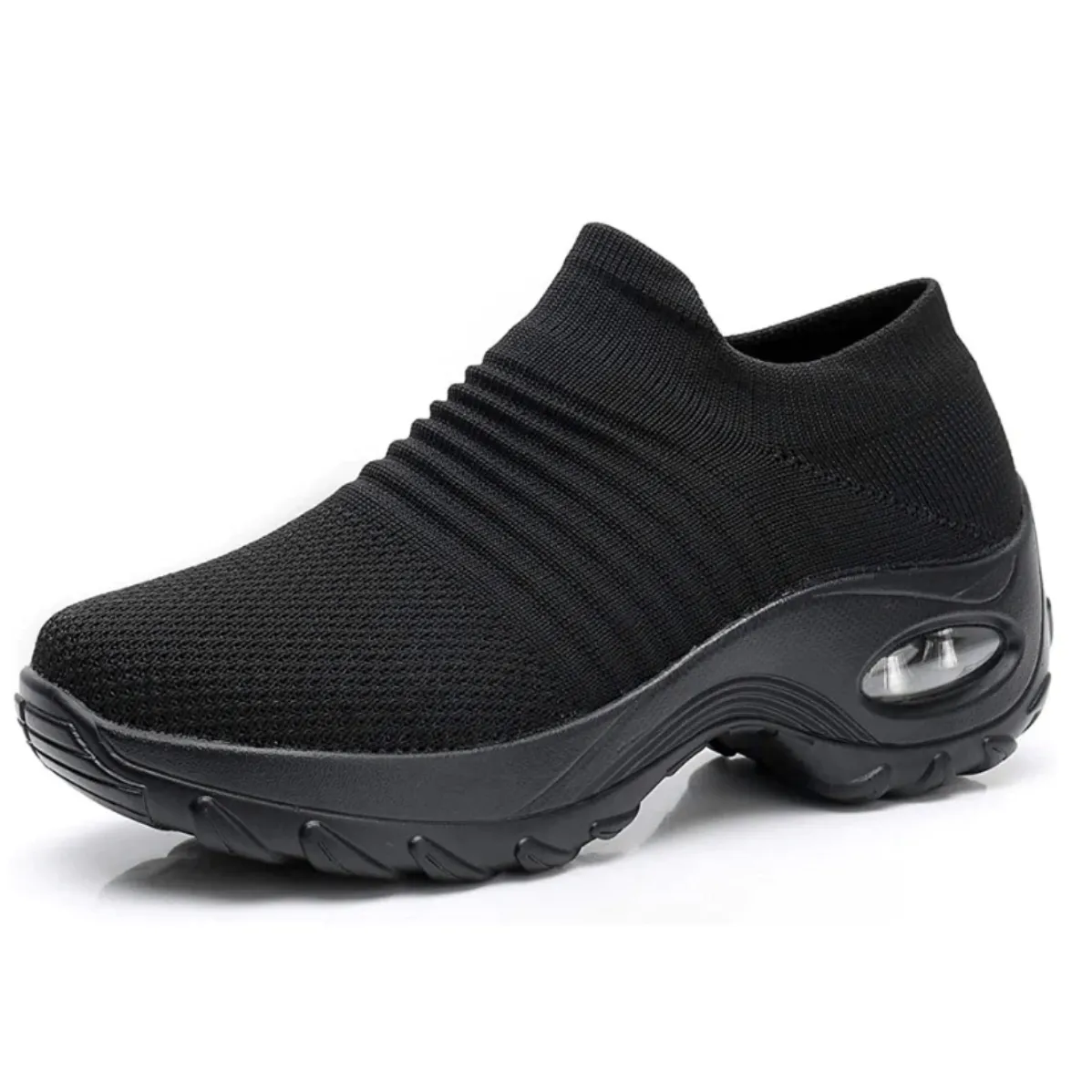 Comelyy Air Confort Sport Ergonomic Shoes
