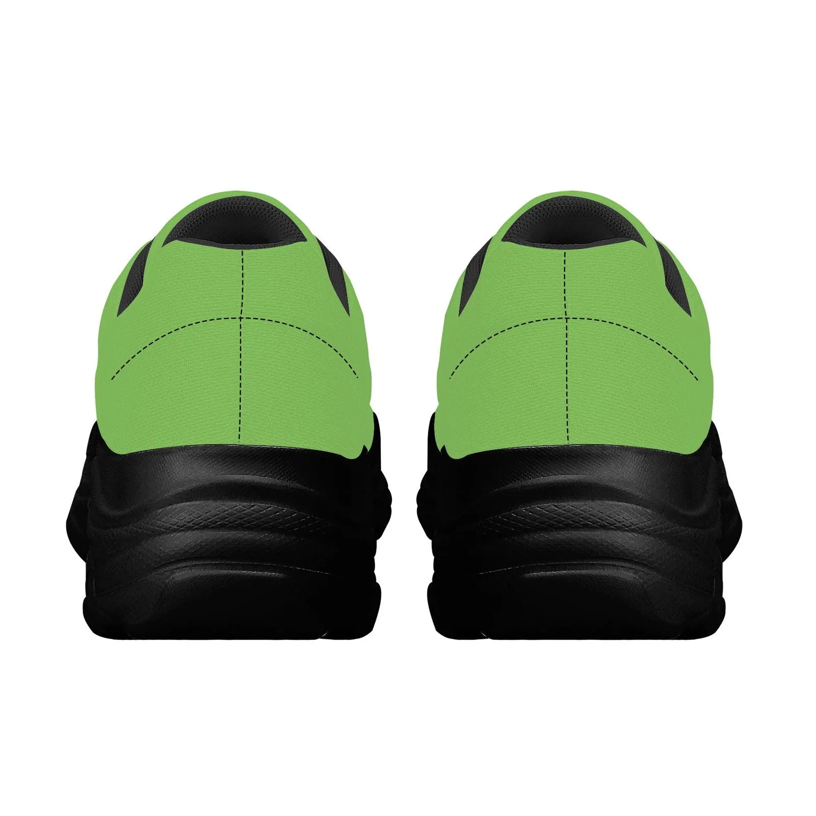 Critique Sneakers - Black