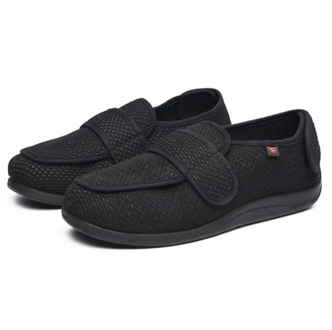 cuzcare Ultra-Light Adjustable Velcro Easy Wear Shoes - NW6007
