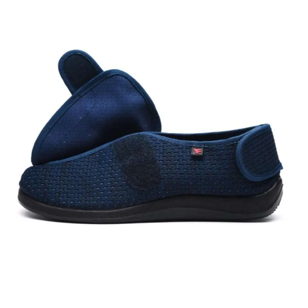 cuzcare Ultra-Light Adjustable Velcro Easy Wear Shoes - NW6007