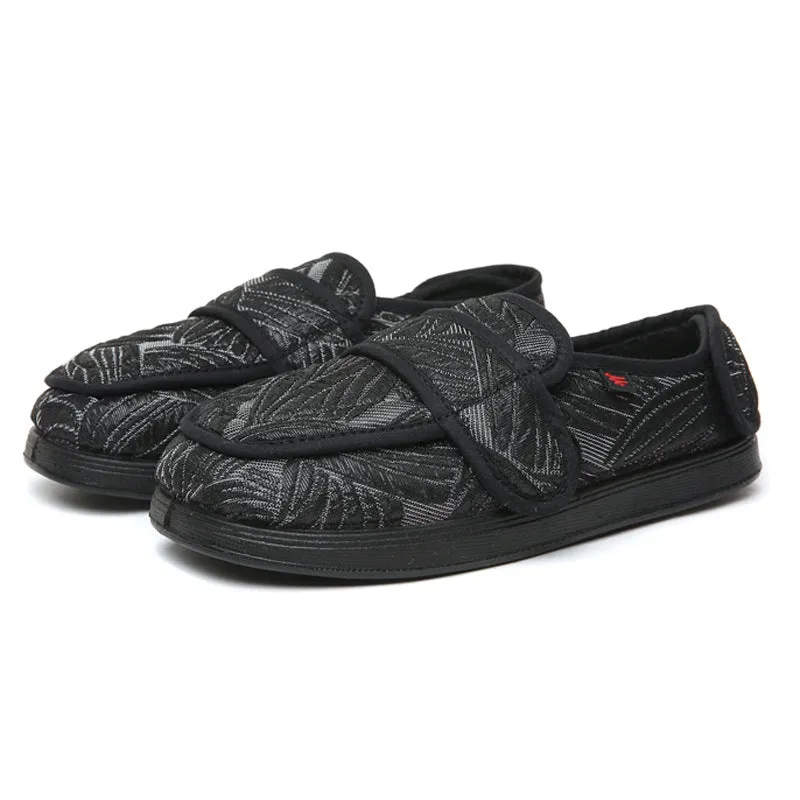 cuzcare Ultra-Light Adjustable Velcro Easy Wear Shoes - NW6007