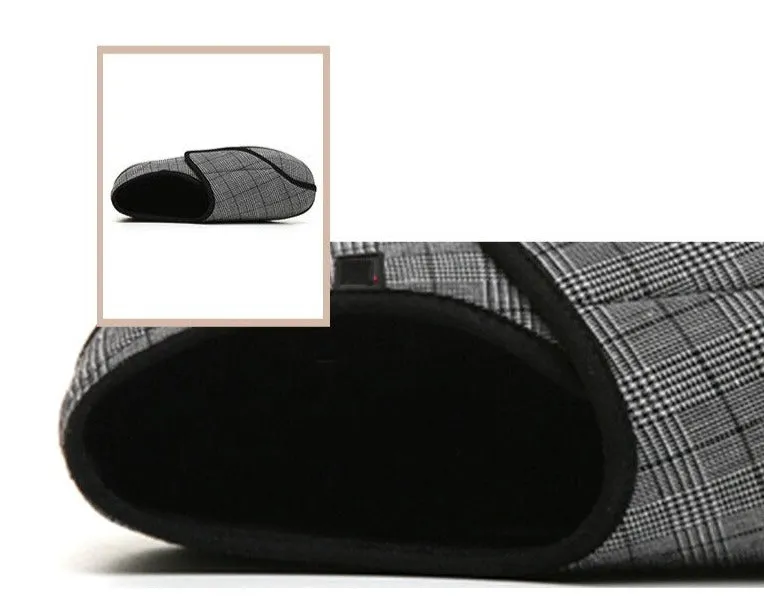 Cuzcare Wide Diabetic Shoes For Swollen Feet - NW6027