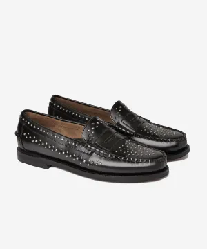 Dan Studs moccasins