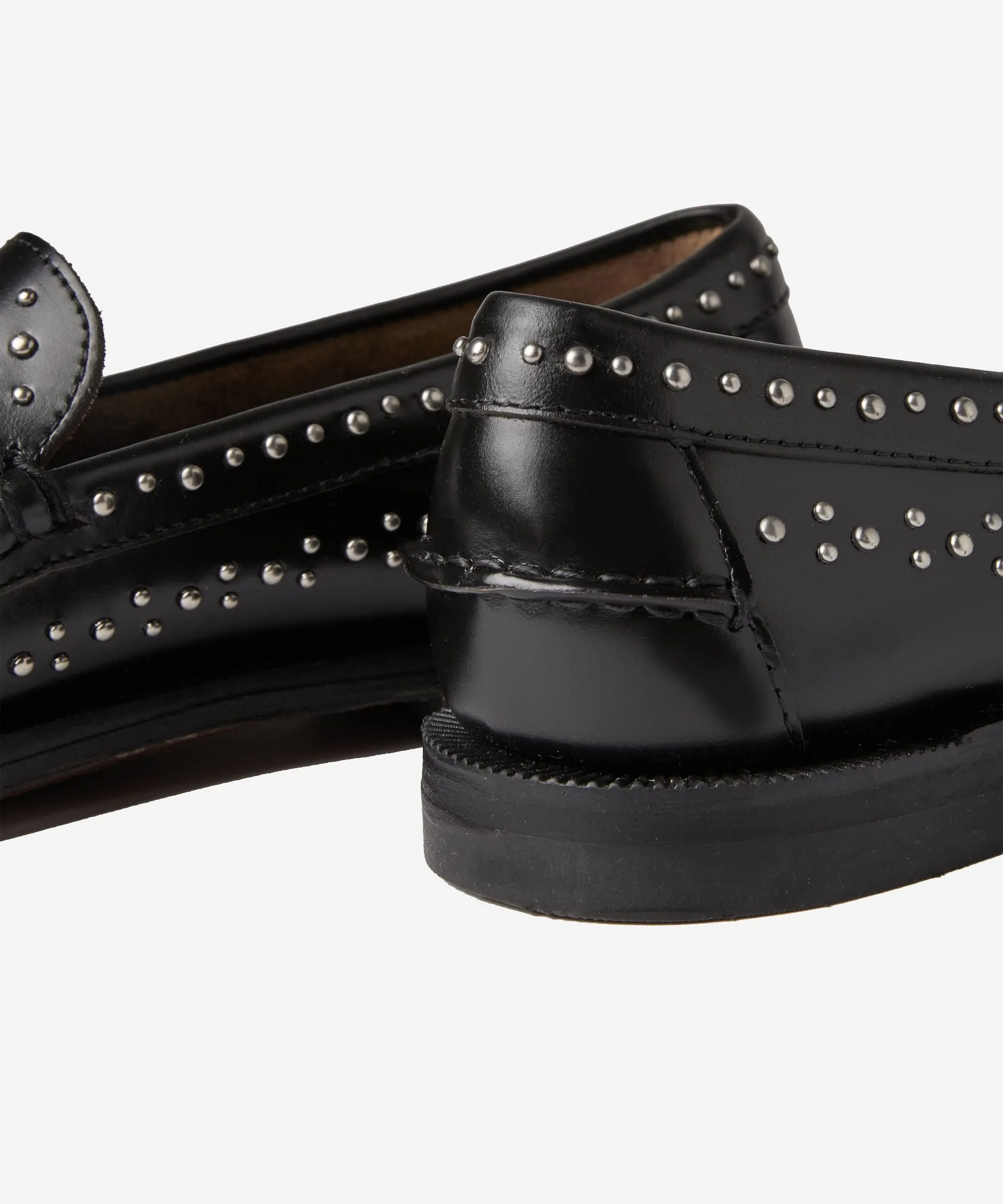 Dan Studs moccasins