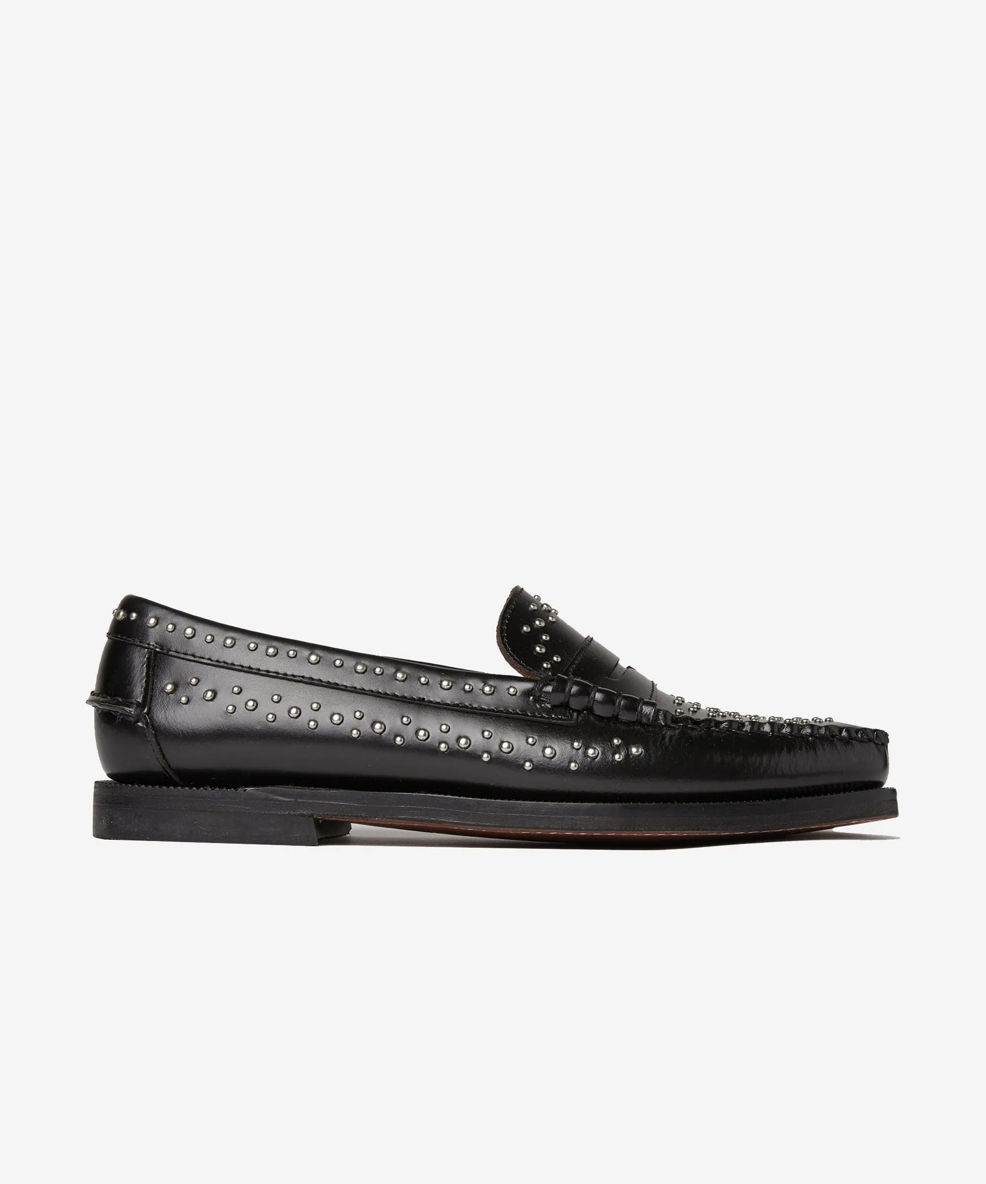 Dan Studs moccasins