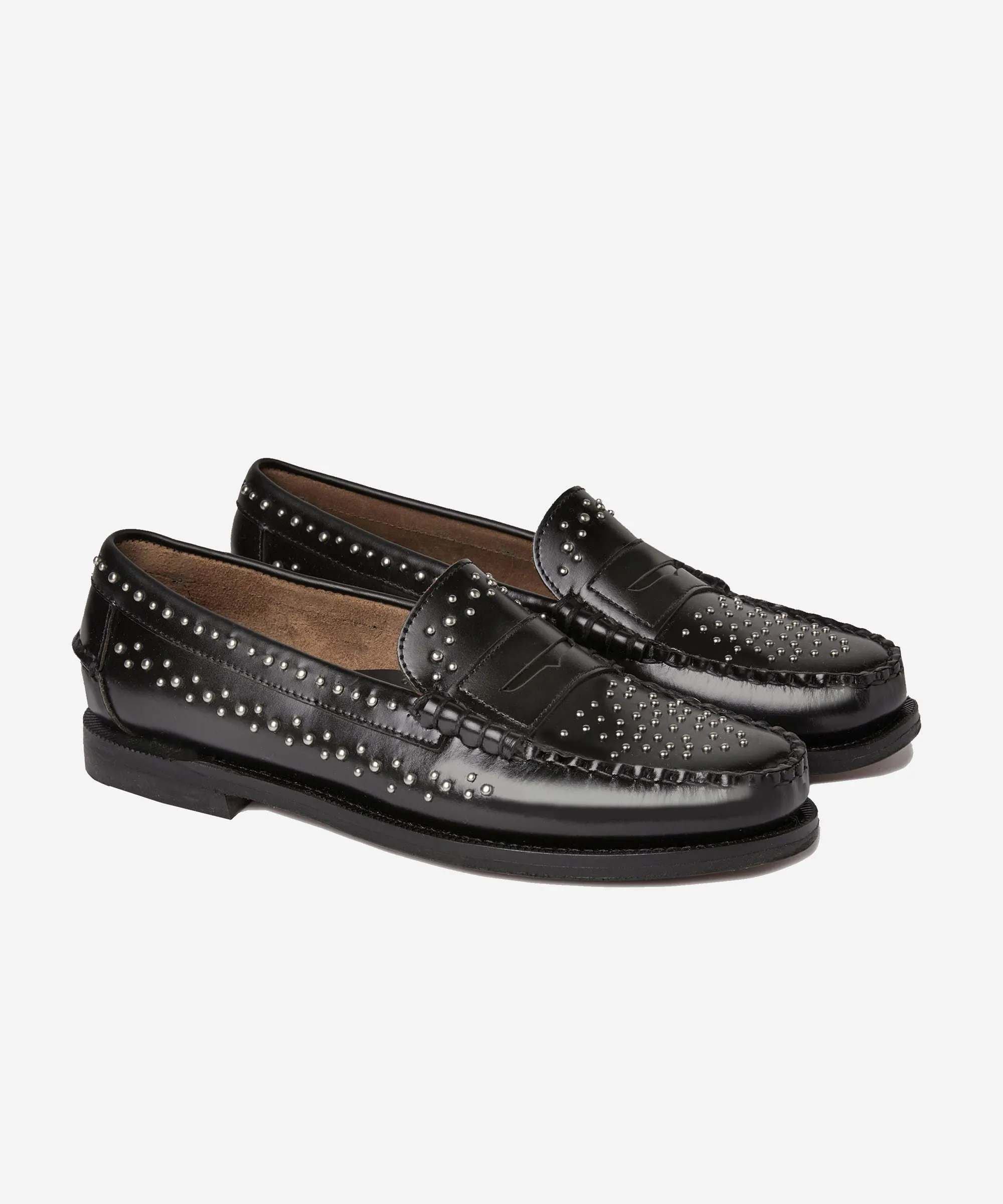 Dan Studs moccasins